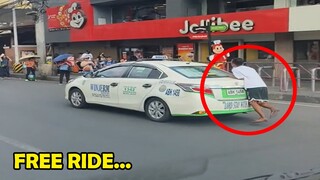 Eto Talaga Diploma o Diskarte?...🤣😂| FUNNY PINOY VIDEOS | VIRAL MEMES | FUNNY 2024