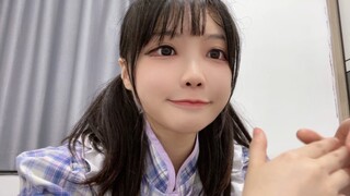 你们为什么叫我憨憨