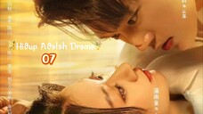 Life Is Drama 2024 Eps 07  (Sub Indo)