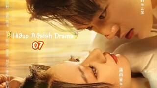 Life Is Drama 2024 Eps 07  (Sub Indo)