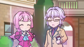 【1月/SP】大叔转生恶役大小姐 迷你动画07【MCE汉化组】