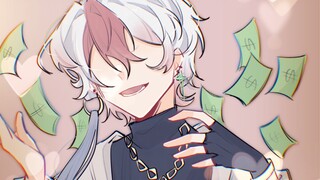 [CH全美美]ダンスホール