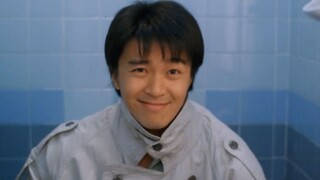 【Stephen Chow】Cute ll cute Stephen Chow is super cute!!!