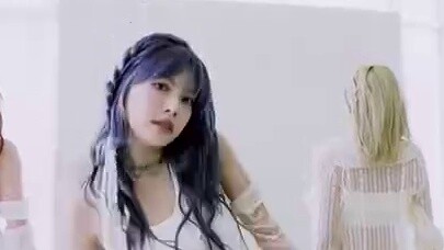 [Phải có cho điệu nhảy rap] LE SSERAFIM "SMART" với các đường chuyển động phản chiếu rất tiện lợi ch