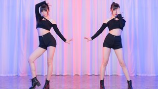 Super hot wild horse dance! I'm Not Cool【Sheep Sheep】【Star】