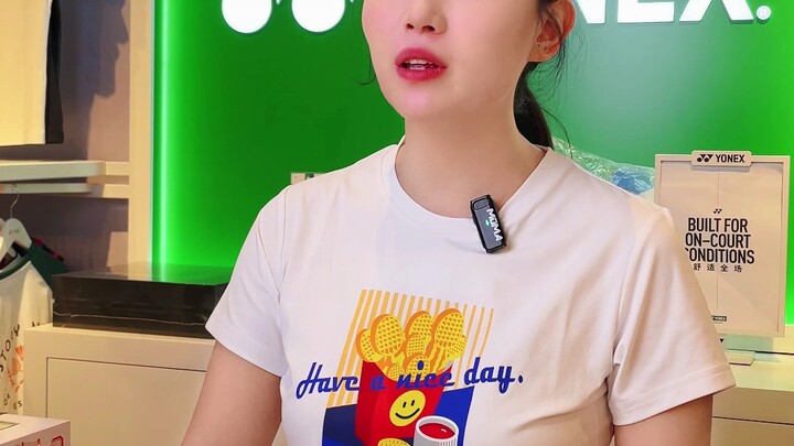 #كرة الريشة أصبحت نادرة للغاية الآن! #كونفا الرياضية #يونكس