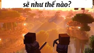 Modback Minecraft siêu đẹp #5