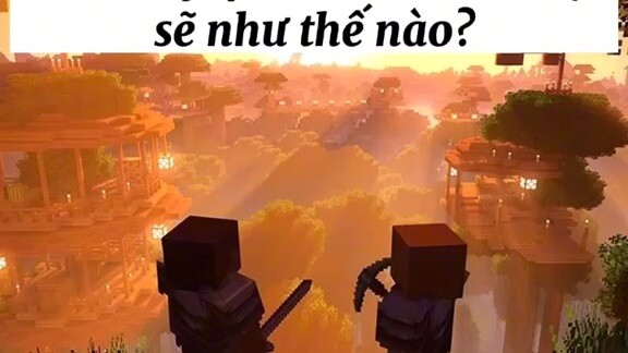 Modback Minecraft siêu đẹp #5