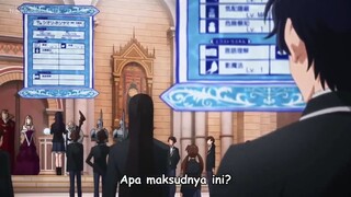 Ansatsusha de Aru Ore no Status ga Yuusha yori mo Akiraka ni Tsuyoi no da ga