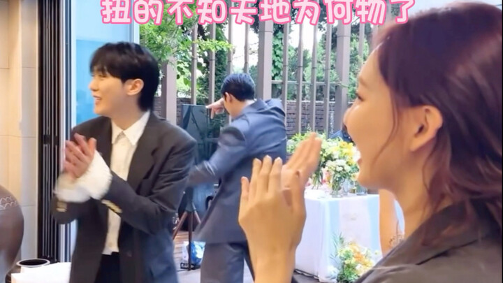 【SEVENTEEN】Min Kyu vượt qua Seung Kwan và thử thách của TWICE