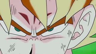 [Dragon Ball if series 19] If Goku's father doesn't wait for Frieza to transform to 100% form