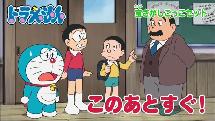 Doraemon tập 839 vietsub