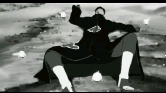 Best actor in Naruto award goes to Tobi