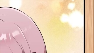 [Comic with audio] My beautiful colleague was bullied by a gangster, and I, a former gangster, took 