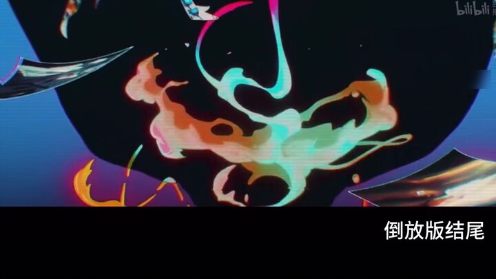 [Người Đại Diện Thời Gian Mùa 2] Op thật sự có thể nghe ngược!