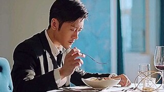 Tổng tài bá đạo cực kỳ kén ăn, không ngờ chỉ nhờ một bát cơm chiên, nữ đầu bếp đã chinh phục được an