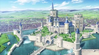 Konosuba ss3 tập 06 thuyết minh