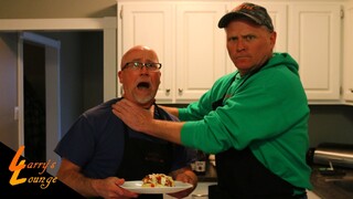 Chillin' n' Grillin' - Chicken Parmesan!