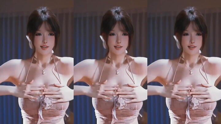 อืมๆๆ～สั่นๆๆ～