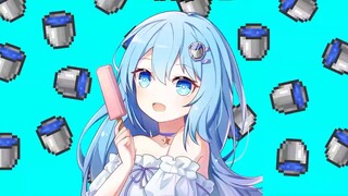 MC Fighting Spirit Survival 3: Hấp thụ 4 ngọn lửa kỳ lạ một lần nữa, Yan Jue lại tiến hóa!