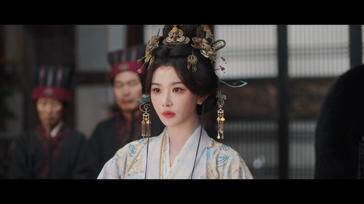 🇨🇳 The Shadow sovereign Ep 1 Sub Indo 🇲🇨