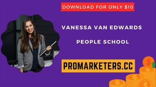 Vanessa Van Edwards – People School