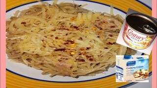 Century Tuna Spaghetti