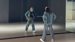【Golden Gold】Nishimura Tsuyoshi - Trendsetter Second Half Tutorial Speedy Version Good news for thos