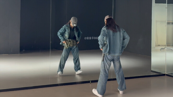 【Golden Gold】Nishimura Tsuyoshi - Trendsetter เวอร์ชั่นสอนเล่นแบบรวดเร็วครึ่งหลัง ข่าวดีสำหรับผู้ที่