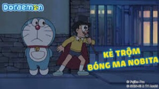 [Tuyển tập] doraemon lồng tiếng - kẻ trộm bóng ma nobita [bản lồng tiếng]