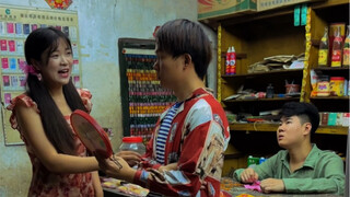 Brothers Fall Out (Part 6)