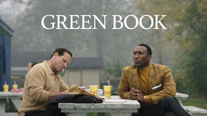 Di tengah maraknya diskriminasi dan perbedaan, lahirlah persahabatan yg tak terduga.Green Book🤔