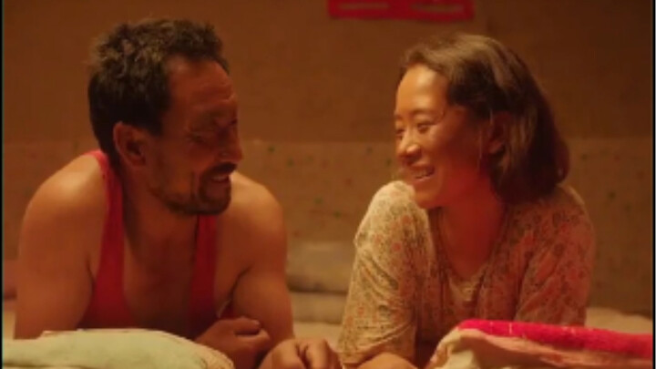 Vanishing into the Dust | After hauling thousands of pounds of wheat and corn, Ma You Tie only earne