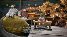 Lost On Journey Episode 22 Sub Indo