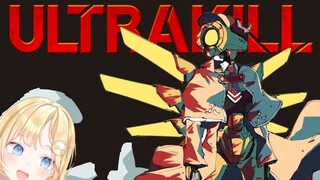 【ULTRAKILL】Shootin & Shmoovin