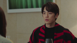 SF. Hạ Cánh Nơi Anh tập 8