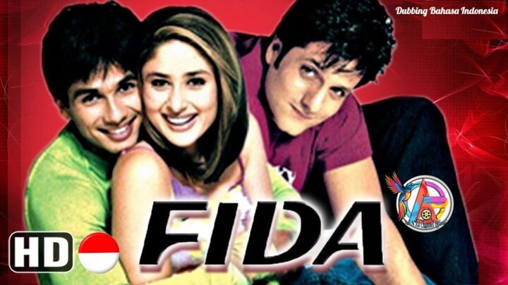 FIDA (2004) DUBBING BAHASA INDONESIA KUALITAS HD
