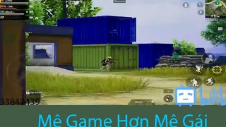 Cùng chơi pubg với đại gia nào #game