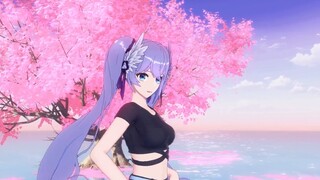 [Nhảy theo Xiang Wan] "Bingle bangle" siêu năng lượng! (clip trực tiếp)