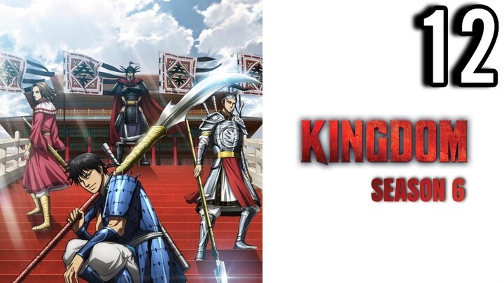 KINGDOM Season 6 Episode 12