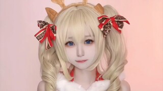 【原神】“🦆芭芭拉冲鸭🦆”