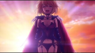 Desumi the big tiddy villain waifu we all need