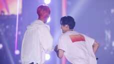 Seungkwan: I hope Mingyu and The8 can play with us more
