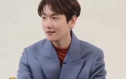 【EXO】 Members' MBTI Types