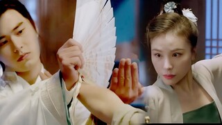 [FULL] Nữ sát thủ giả làm vũ nữ mà múa chưa xong bài, đã bị bắt tại trận | Phim Kiếm Hiệp Cổ Trang