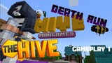 Play Minecraft Server Hive Death-Run 1