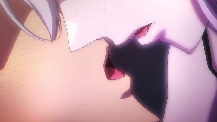 Anime Harem 18+ No Sensor🥵💦