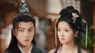 (พากย์ไทย) วิวาห์ฟ้าแลบท่านอ๋องจอมป่วน