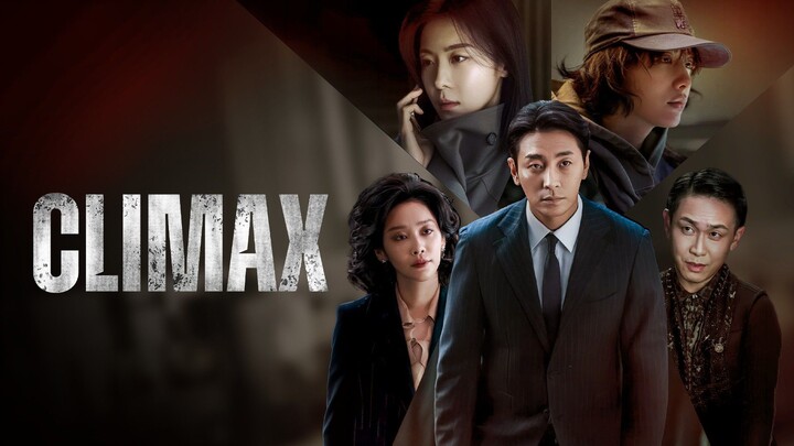 Climax : Episode 10 engsub