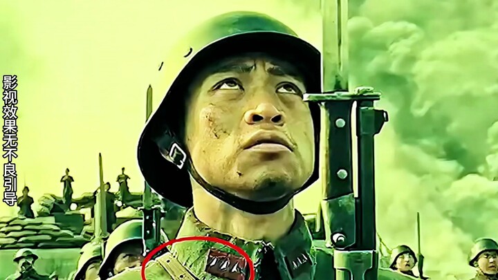 Perjalanan panjang dan penuh tantangan dalam pembuatan film “The Eight Hundred” hanya bertujuan untu